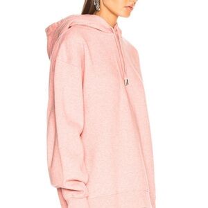 acne studios hoodie